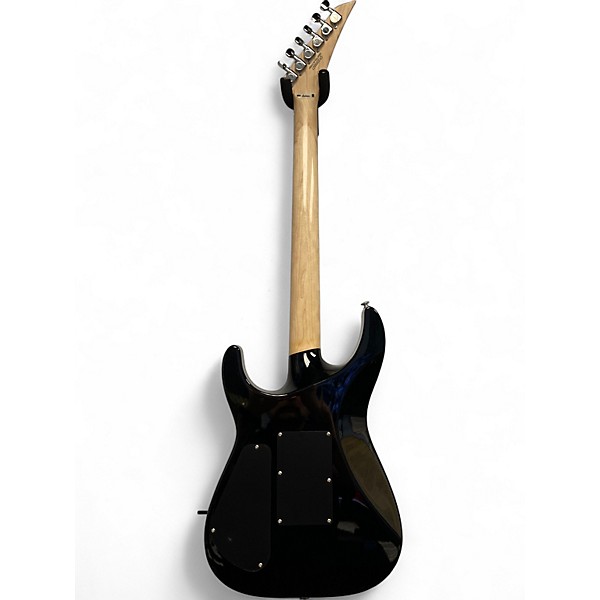 Used Jackson SL3R Mirror Solid Body Electric Guitar