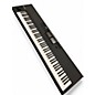 Used Native Instruments Komplete Kontrol S88 MIDI Controller
