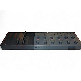 Used Yamaha SEQTRAK Production Controller