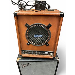 Used Pignose Hog 30 Guitar Combo Amp