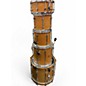 Used SONOR 5 Piece Force Maple Birdseye Maple Drum Kit thumbnail