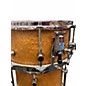 Used SONOR 5 Piece Force Maple Birdseye Maple Drum Kit