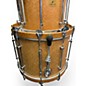 Used SONOR 5 Piece Force Maple Birdseye Maple Drum Kit