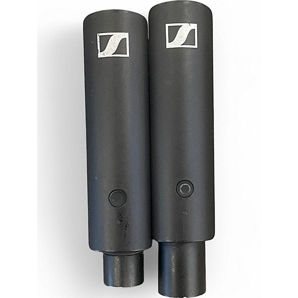Used Sennheiser XSW-D Handheld Wireless System