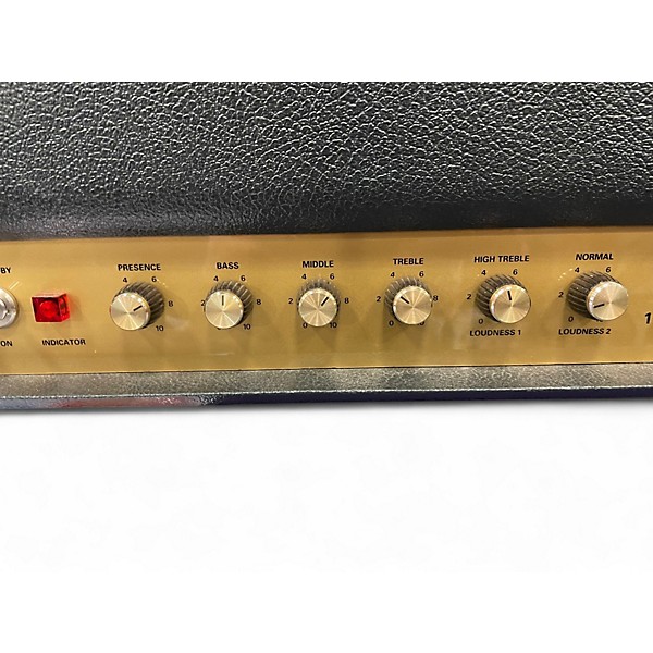Used Marshall 1987XL 50W Plexi Tube Guitar Amp Head