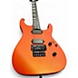 Used Jackson SL2MG LAMBO ORANGE Solid Body Electric Guitar thumbnail
