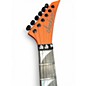 Used Jackson SL2MG LAMBO ORANGE Solid Body Electric Guitar