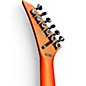 Used Jackson SL2MG LAMBO ORANGE Solid Body Electric Guitar