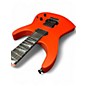 Used Jackson SL2MG LAMBO ORANGE Solid Body Electric Guitar