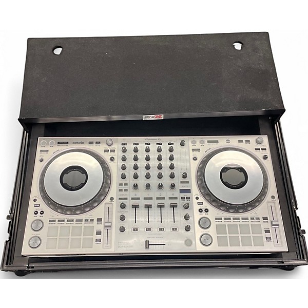 Used Pioneer DJ DDJ1000SRT DJ Controller