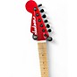 Used 2022 Jackson Pro Series Signature Gus G. San Dimas Candy Apple Red Metallic Solid Body Electric Guitar