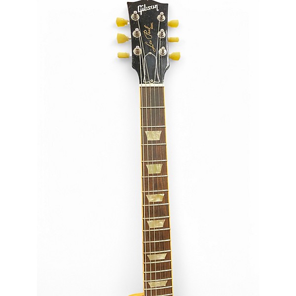 Used Gibson Used 2009 Gibson Les Paul Traditional Plus