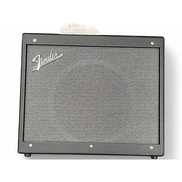 Used Fender GTX100 Guitar Combo Amp