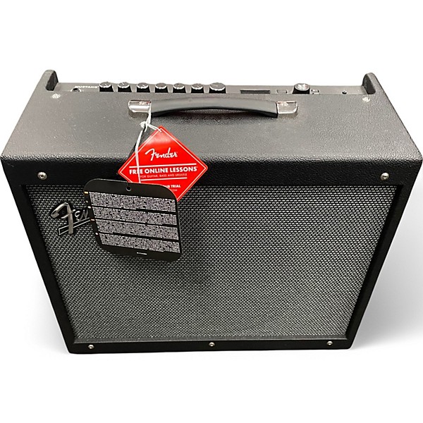 Used Fender GTX100 Guitar Combo Amp