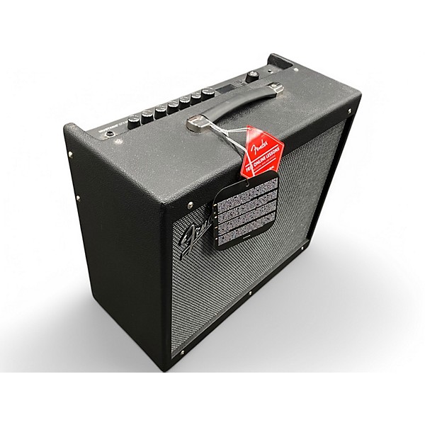 Used Fender GTX100 Guitar Combo Amp