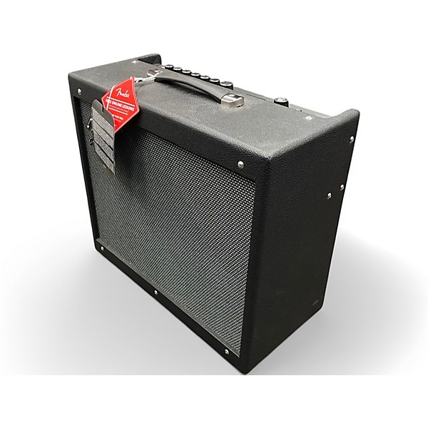 Used Fender GTX100 Guitar Combo Amp