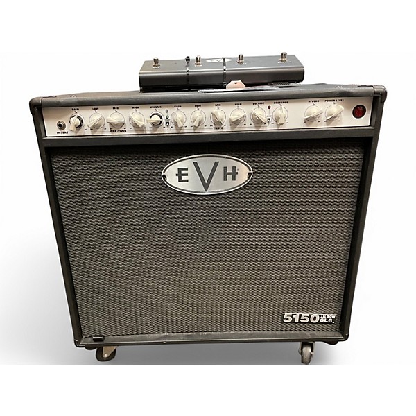 Used EVH 5150 III 50W Tube Guitar Amp Head