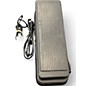 Used Dunlop GCB95F Crybaby Classic Wah With Fasel Inductor Effect Pedal thumbnail