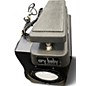 Used Dunlop GCB95F Crybaby Classic Wah With Fasel Inductor Effect Pedal
