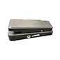 Used Dunlop GCB95F Crybaby Classic Wah With Fasel Inductor Effect Pedal
