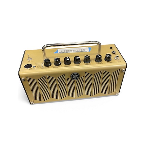 Used Yamaha TR5A Guitar Combo Amp