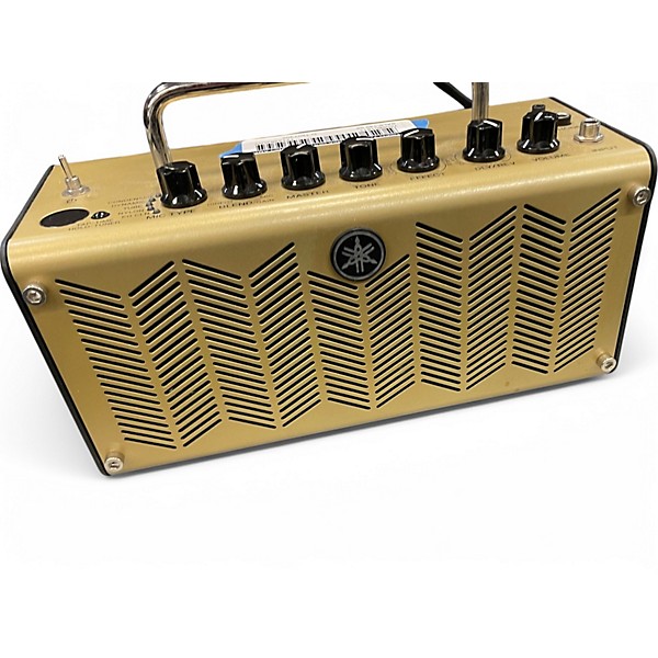 Used Yamaha TR5A Guitar Combo Amp