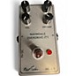 Used Nevtech Navindale Overdrive IT1 Effect Pedal