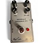 Used Nevtech Navindale Overdrive IT1 Effect Pedal