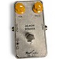 Used Nevtech Demon Bender MK 2.5 Effect Pedal thumbnail