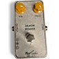 Used Nevtech Demon Bender MK 2.5 Effect Pedal