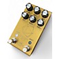 Used Jackson Audio golden boy Effect Pedal thumbnail