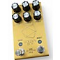 Used Jackson Audio golden boy Effect Pedal