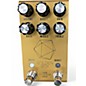 Used Jackson Audio golden boy Effect Pedal