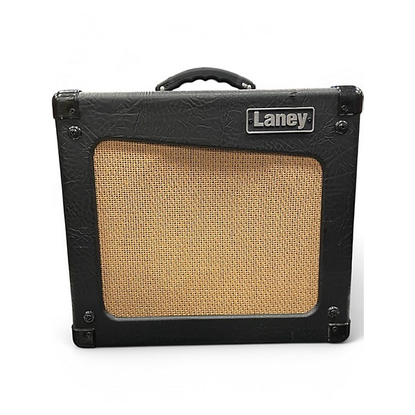 Used Laney CUB 10 Tube Guitar Combo Amp