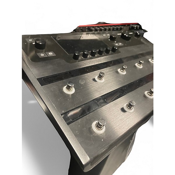 Used Line 6 Helix Effect Processor