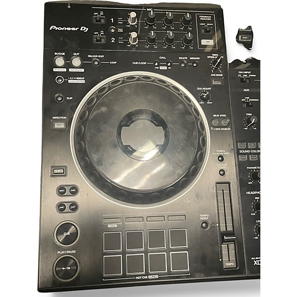 Used Friedman ASC10 Guitar Cabinet