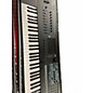 Used Roland Fantom 6 Keyboard Workstation