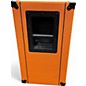 Used Orange Amplifiers PPC212OB 2x12 Open Back Guitar Cabinet