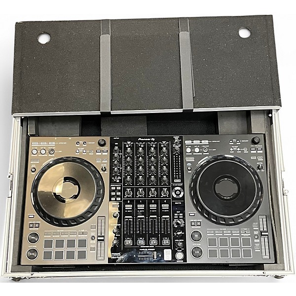 Used Pioneer DJ Used Pioneer DJ DDJ-FLX10 DJ Controller Used Pioneer DJ Used Pioneer DJ DDJ-FLX10 DJ Controller