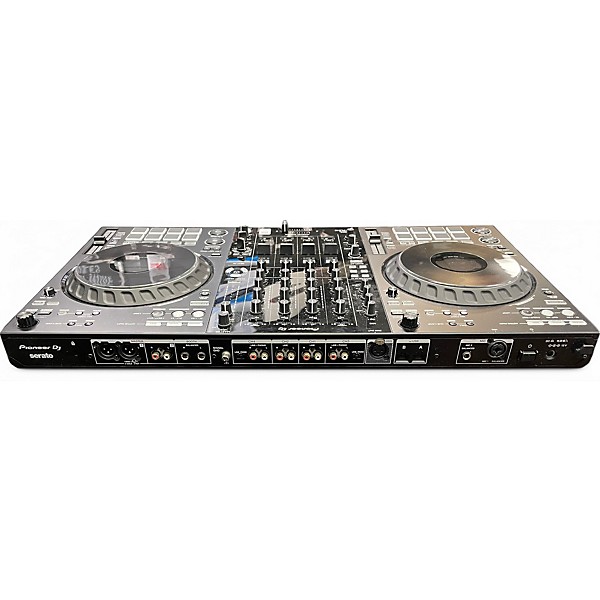 Used Pioneer DJ Used Pioneer DJ DDJ-FLX10 DJ Controller Used Pioneer DJ Used Pioneer DJ DDJ-FLX10 DJ Controller