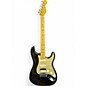 Used 2022 Fender American Ultra Stratocaster HSS Texas Tea Solid Body Electric Guitar thumbnail