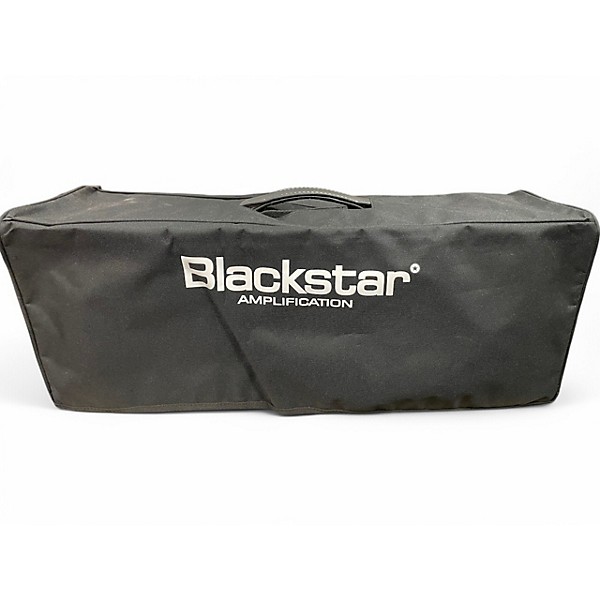 Used Blackstar Venue Series HT Club 50 50W MKII Tube Guitar Amp Head