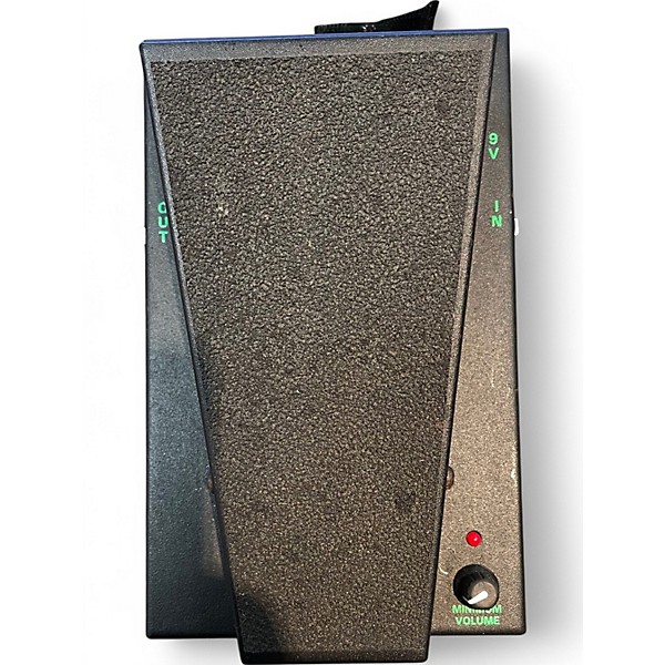 Used Morley Little Alligator Pedal