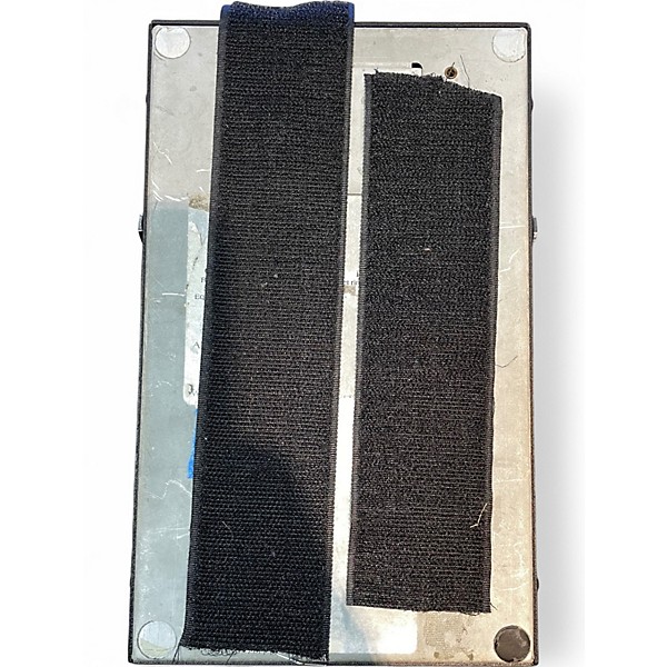 Used Morley Little Alligator Pedal