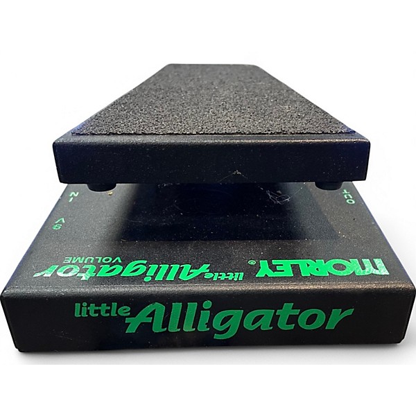 Used Morley Little Alligator Pedal
