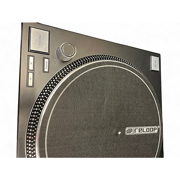Used Reloop MK 2 Turntable