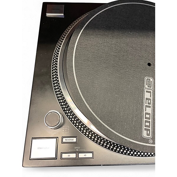 Used Reloop RP 7000 Turntable
