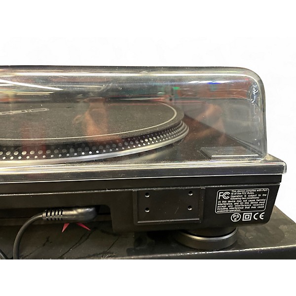 Used Reloop RP 7000 Turntable