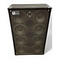 Used SWR The Henry 8x8 Cabinet Bass Cabinet thumbnail