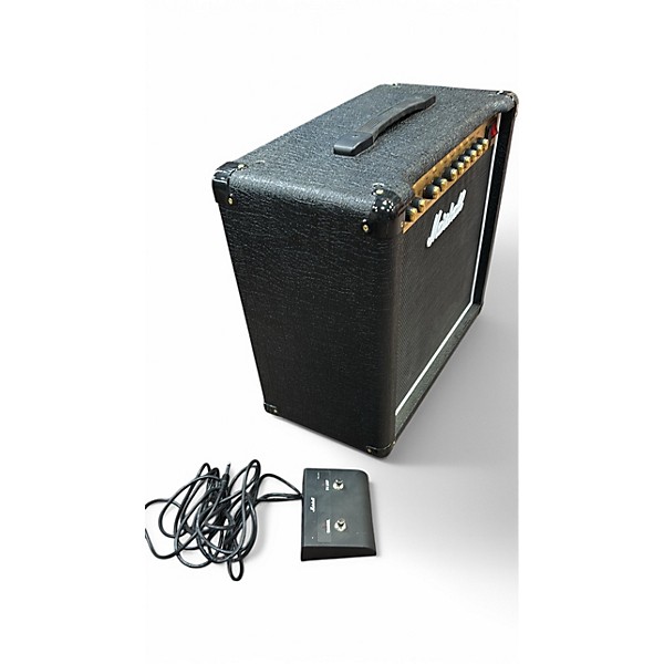 Used Marshall DSL40C 40W 1x12 Tube Guitar Combo Amp